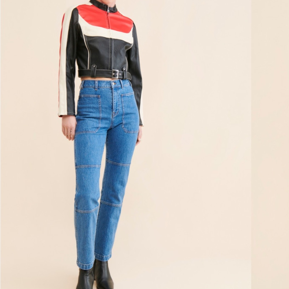 Madewell jeans